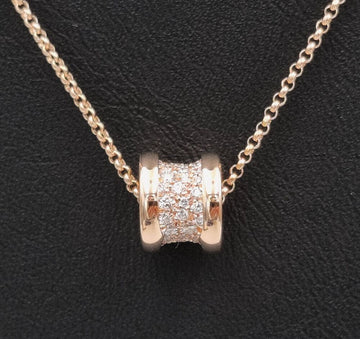 Bulgari Diva's B.zero1 Mini Necklace 8452516061 154949238