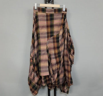 VIVIENNE WESTWOOD ロングスカート 26638589