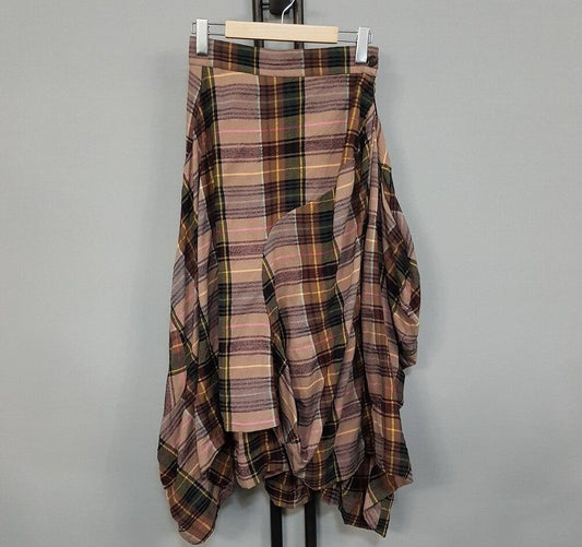 VIVIENNE WESTWOOD ロングスカート 26638589