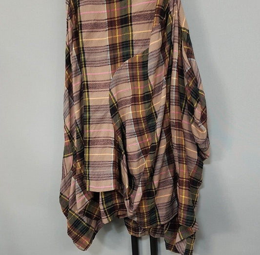 VIVIENNE WESTWOOD ロングスカート 26638589