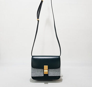 Celine Classic Box Bag 154138955