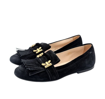 Tods Suede Loafer 8490435832 155017859
