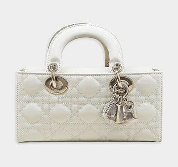 Dior Canage Latte Di Joy Tote Bag Crossbody B0926C390 151517140