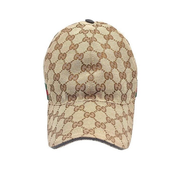 Gucci Jagaard Cap Hat 200035 8615588725 155430710