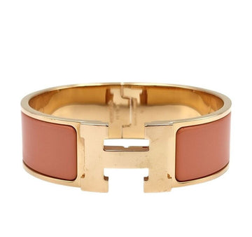 Hermes Bracelet with Beautiful Rose Gold Color and Pink Details 8614806994 155428031