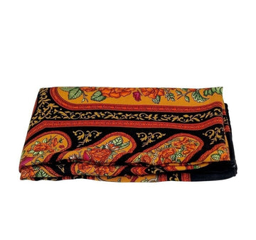 Hermes Cashmere Silk Scarf 8539108226 155174876