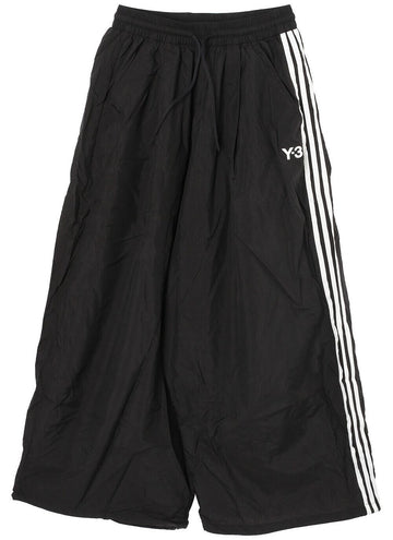 YOHJI YAMAMOTO ナイロンパンツ 131343786