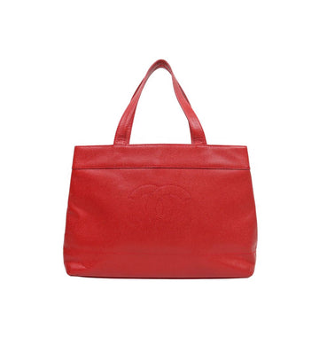 CHANEL Big CC Shoulder Bag 56376 155490990