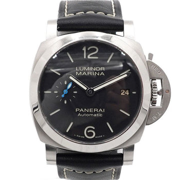 Officine Panerai 40mm Luminor Marina Quaranta Automatic Men's Watch aa62906 155493860