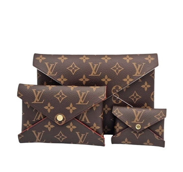 Louis Vuitton Pochette Kirigami M62034 8640461224 155451686