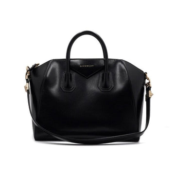 Givenchy Antigona Black Medium Tote Bag 155494072