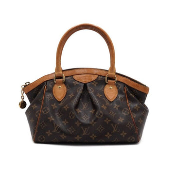 Louis Vuitton Monogram Canvas Tivoli PM Tote Bag M40143 155494081