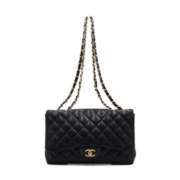 CHANEL One Flap Gold Chain Shoulder Bag A28600 155494119