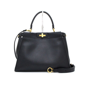 Fendi Medium Peekaboo Bag aa63193 155494235