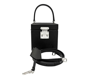 Louis Vuitton Bleecker Box Tote and Shoulder Bag M52703 8640721198 155452402