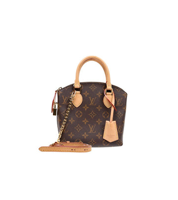LOUIS VUITTON モノグラムロケットトートバッグ BB 55914 155029670