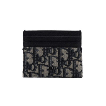 DIOR オブリーク メンズ カードケース aa63180 155497112