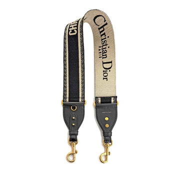 Dior Ring Shoulder Oblique Embroidery Strap A29O93WQ 155500100