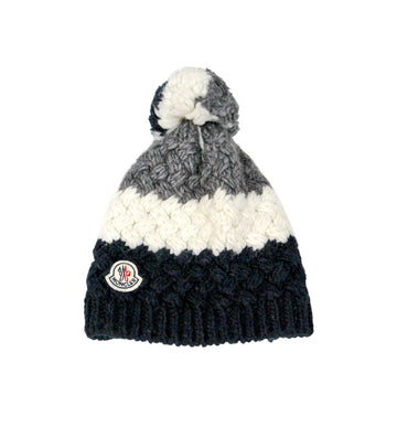 MONCLER Wollmütze 46099 155500179