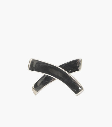 TIFFANY & CO パロマ グラフィティ シルバー ブローチ 24790 155500211