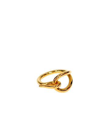 Hermes Scarf Ring 32644 155500218