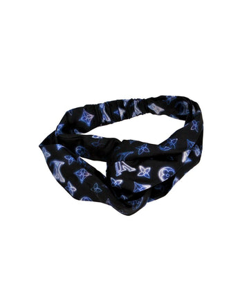 Louis Vuitton Hair Band 38853 155500257