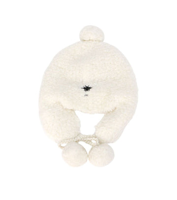 DIOR Ecru Mütze 37676 155500261