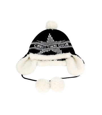 Dior Ear Beanie 34250 155500305