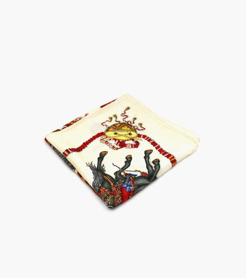HERMES Seidenschal 12761 155508899