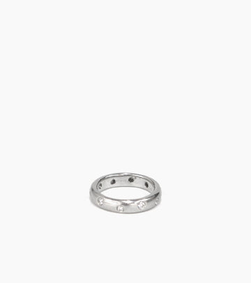 TIFFANY & CO PT950 Diamantring 30102 155508925