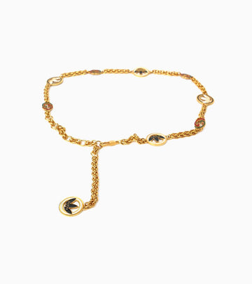 Gucci Chain Belt 16843 155508926