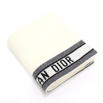 DIOR キャッシュミア ロゴ マフラー 05DCL3413I009 155517855