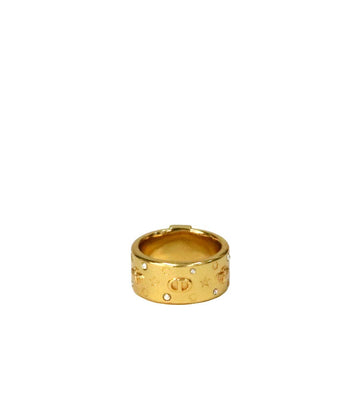 Dior Celeste Ring M Size 35598 155525377