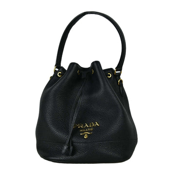 PRADA ビテロ ダイノ バケットバッグ ショルダーバッグ クロスバッグ1BE018 13905 155543927