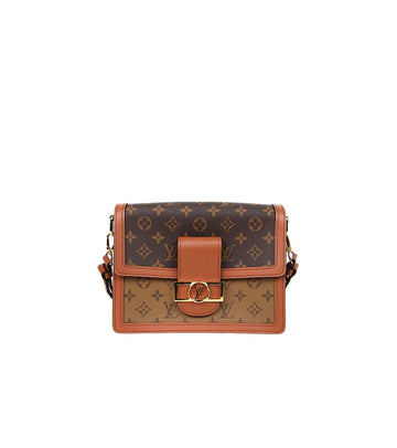 Louis Vuitton Monogram MM Dolphin 57369 155544879