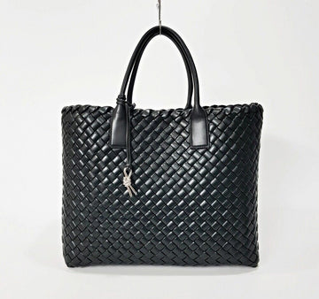 Bottega Veneta Padded Intrecciato Large Tote Bag 731200 155553629