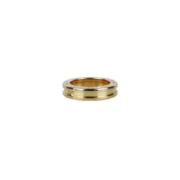 Bulgari B.zero1 1 Band Ring 13907 155557697