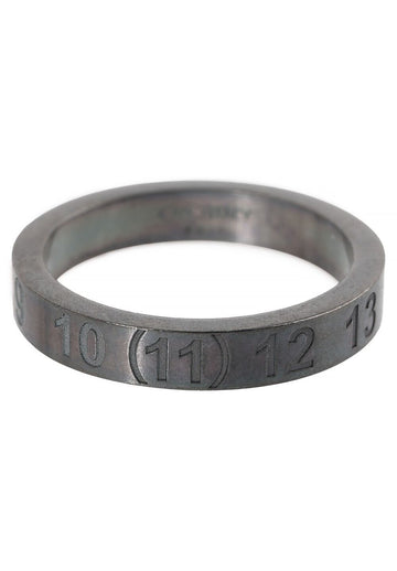 MAISON MARGIELA Ring NUMBERS RING 953 SM1UQ0040 S12895 953 29963409