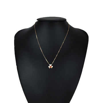 Van Cleef & Arpels Preville Ruby Necklace VCARP7S800 13908 155557760
