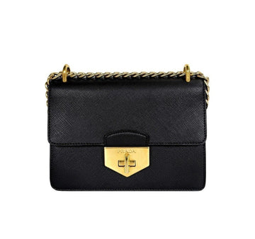 PRADA Ketten-Crossbody-Tasche 1BD089 155561552