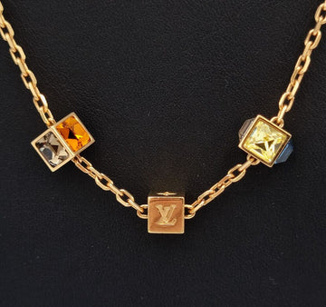 Louis Vuitton Necklace 8647693871 155495890
