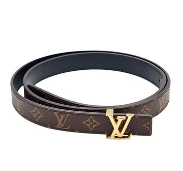 LOUIS VUITTON Monogram Wendegürtel M0431 8659967632 155520343