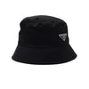 Prada Rinylon Triangle Logo Men's Bucket Hat 2HC137 155562100 [P]