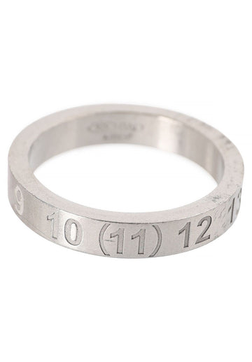 MAISON MARGIELA Ring NUMBERS RING 951 29963412