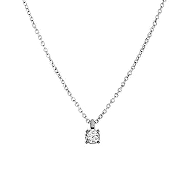 TIFFANY & CO Diamant 0.18CT Halskette 155562582
