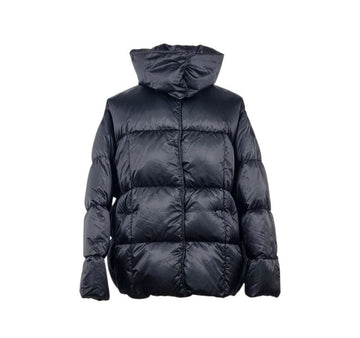 MONCLER Damen Short Down Jacket Schwarz NHXVPRC6 155562652