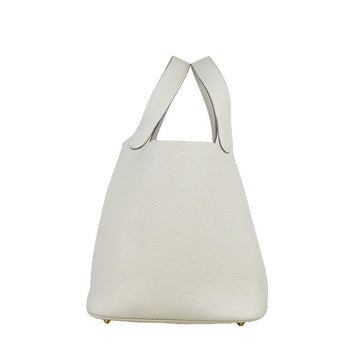 Hermes Picotin Tote Bag 13921 155562736