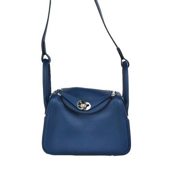 HERMES リンディ トートバッグ クロスバッグ 19 13920 155562739