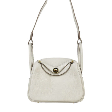 Hermes Lindy Tote Bag Crossbody 19 13918 155562780