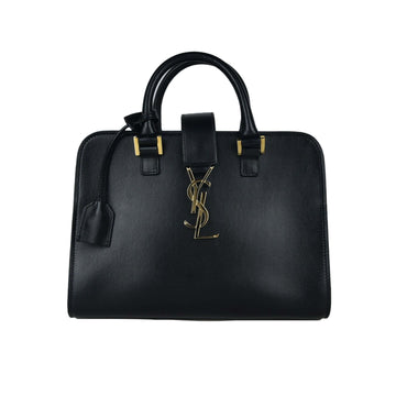Saint Laurent Cabas Baby Tote Shoulder Bag 472466 13930 155562926
